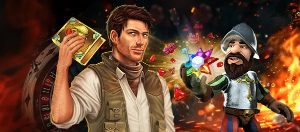 Casino Willkommensbonus